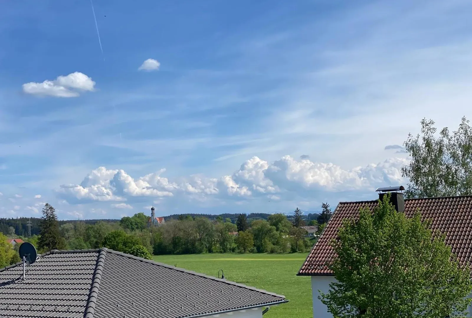 Ferienwohnung Biessenhofen