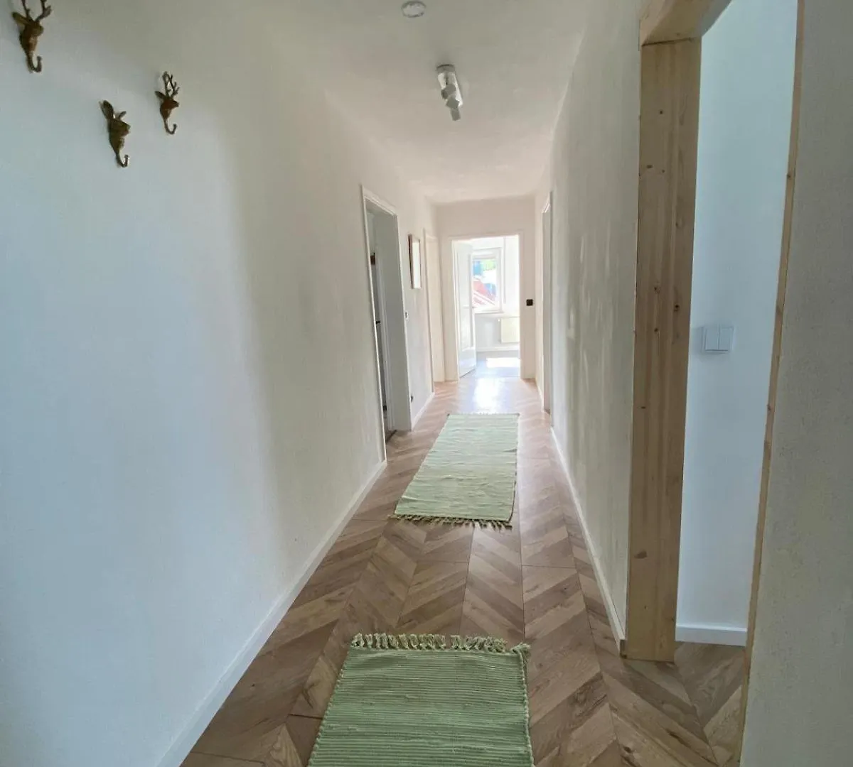 Ferienwohnung Biessenhofen