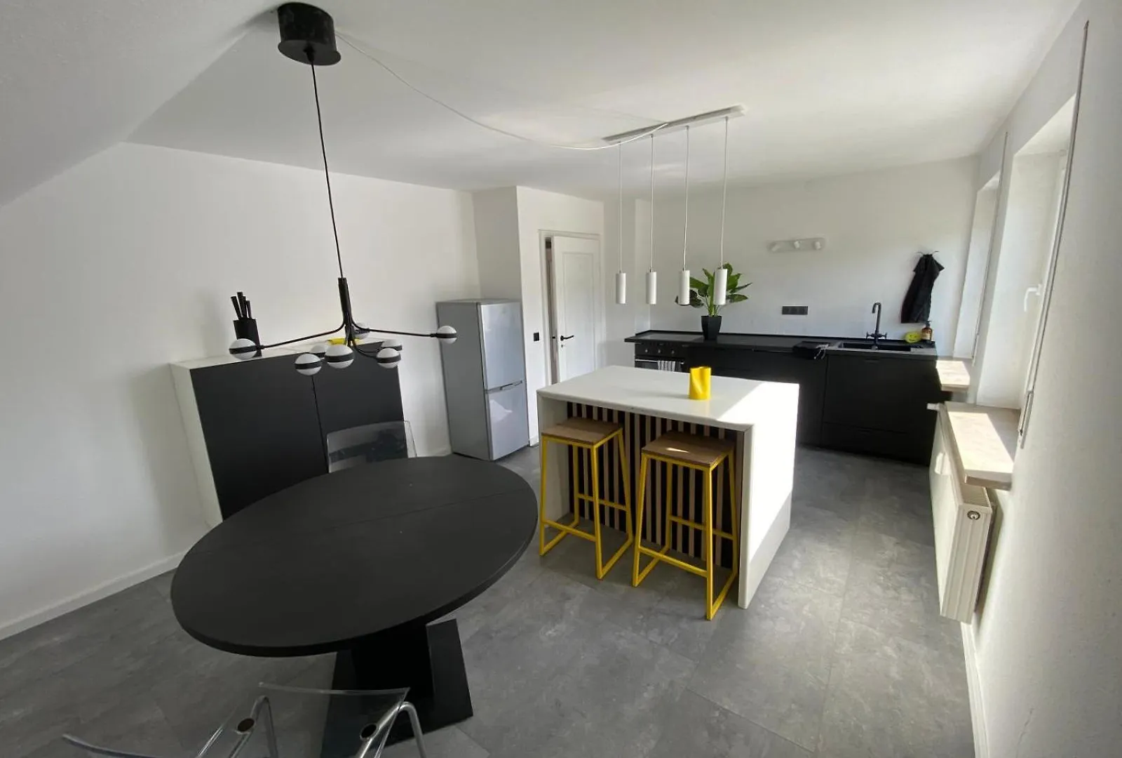 Ferienwohnung Biessenhofen Germany