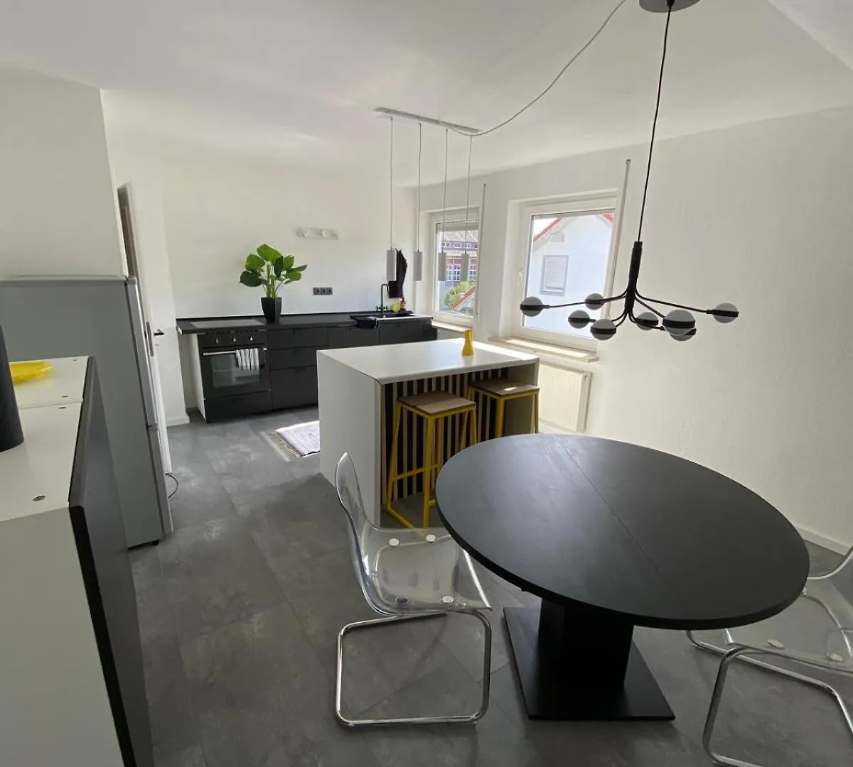 Ferienwohnung Biessenhofen