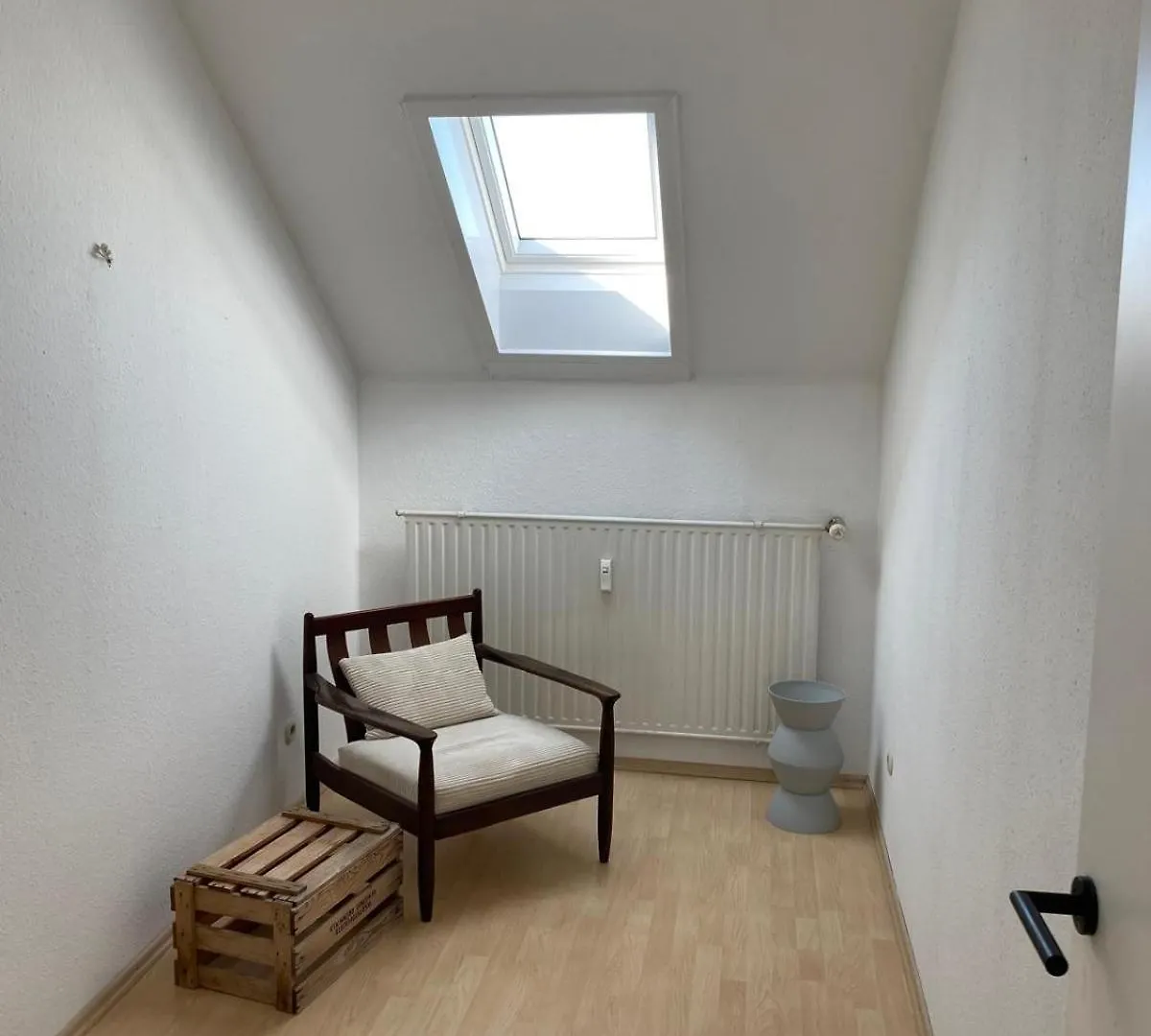 Apartment Ferienwohnung Biessenhofen