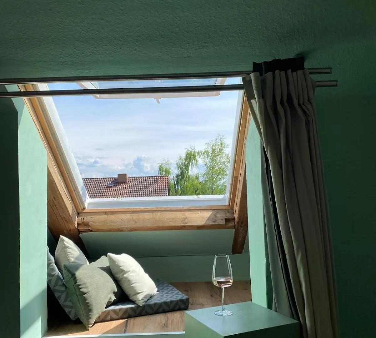 Ferienwohnung Biessenhofen 0*,