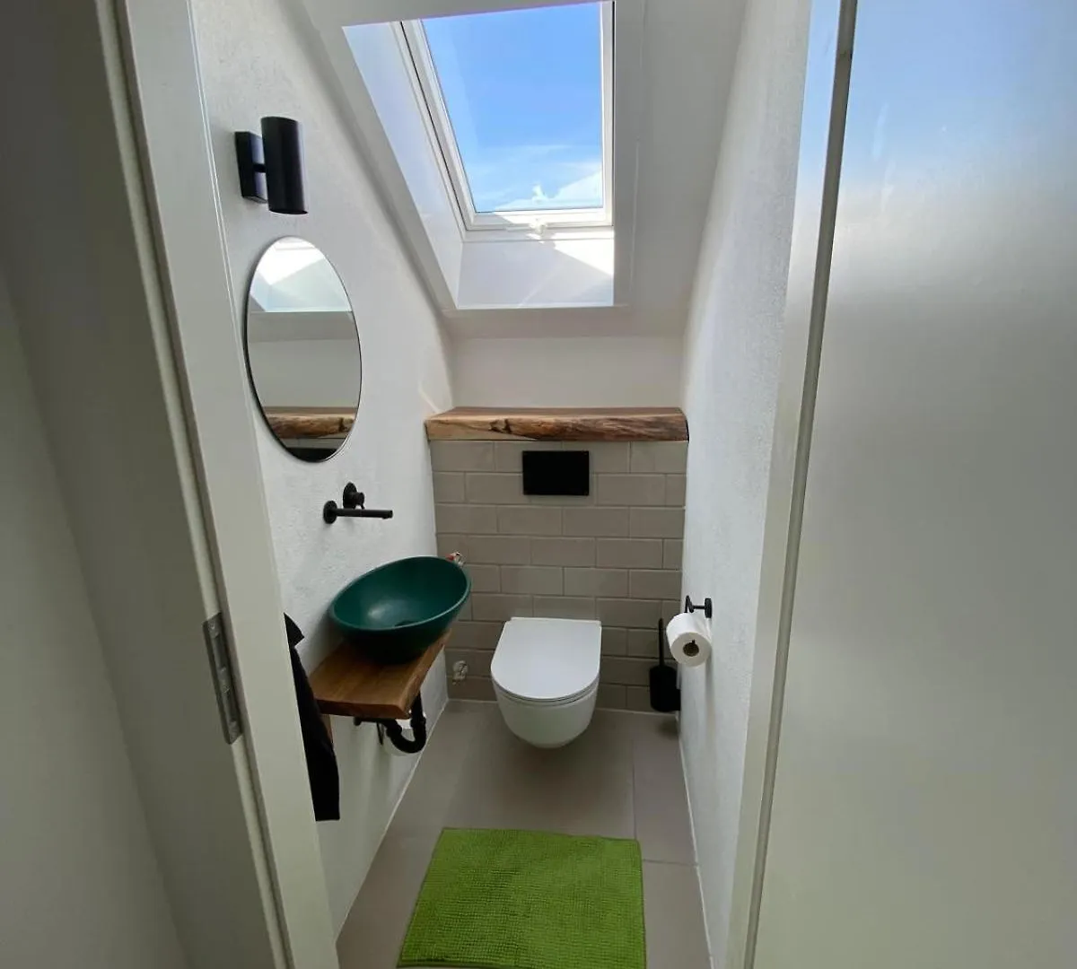 Apartment Ferienwohnung Biessenhofen