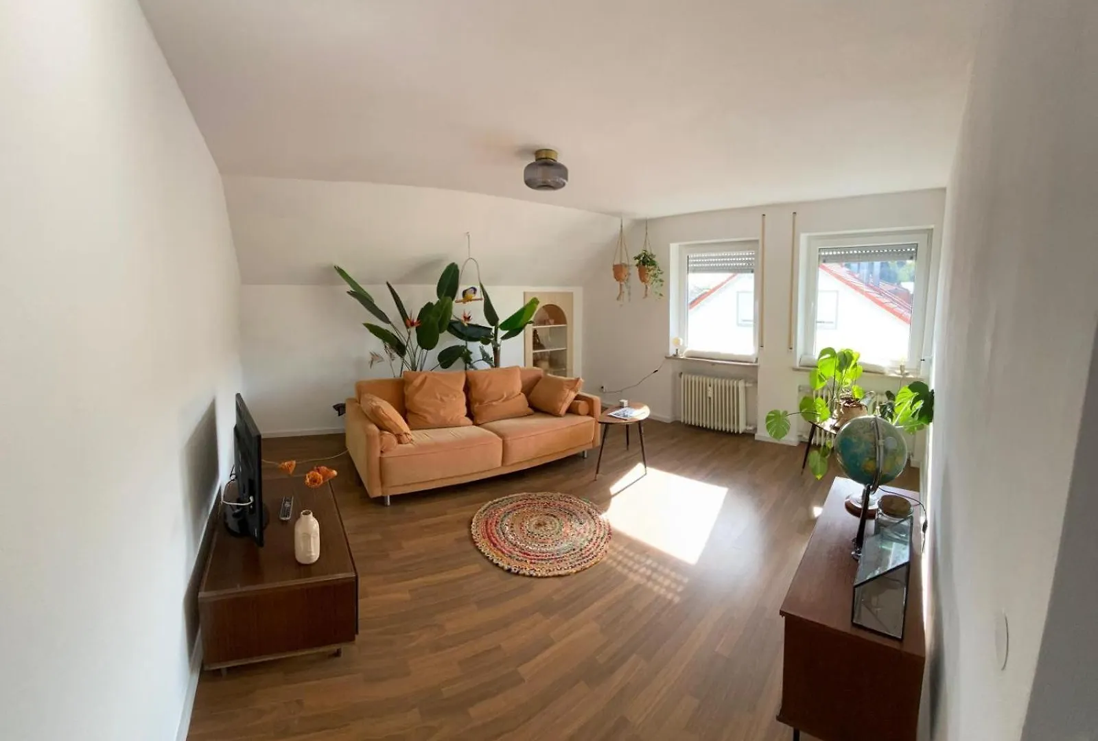 Ferienwohnung Biessenhofen Apartment
