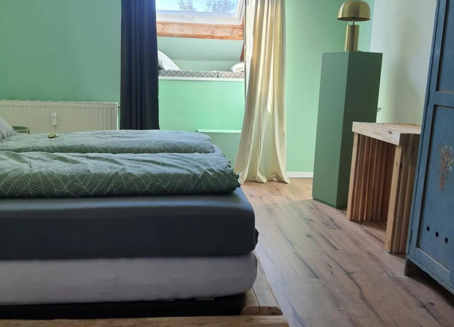 Ferienwohnung Biessenhofen 0*,  Germany